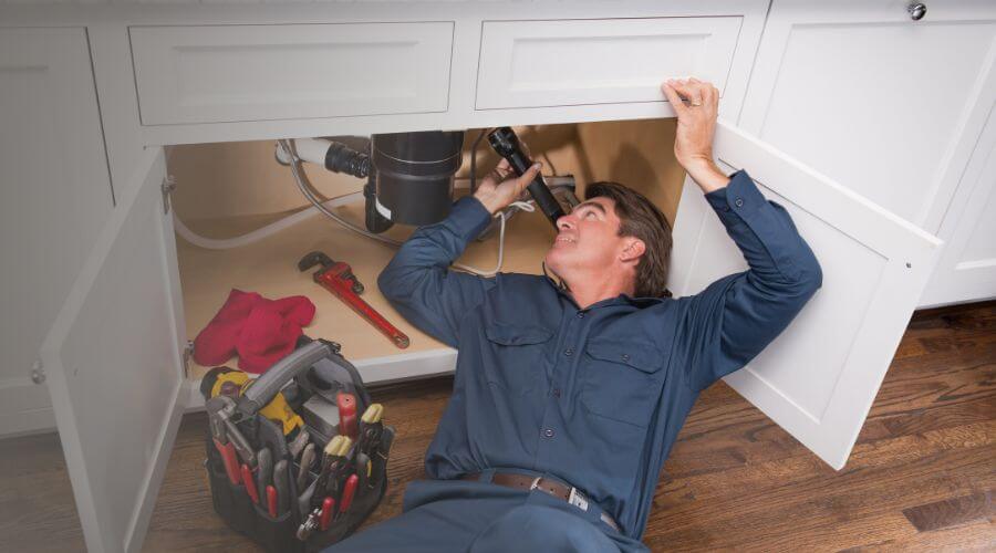 Professional same day plumber in Richardsville, VA